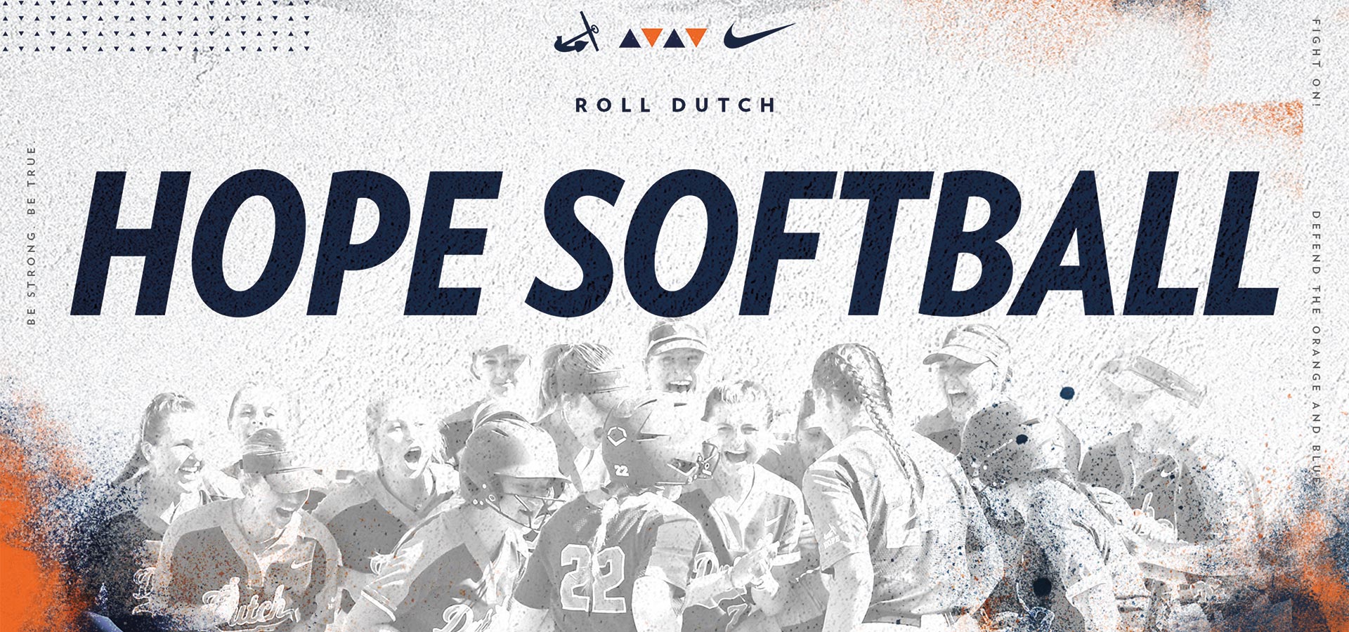 Hope Softball